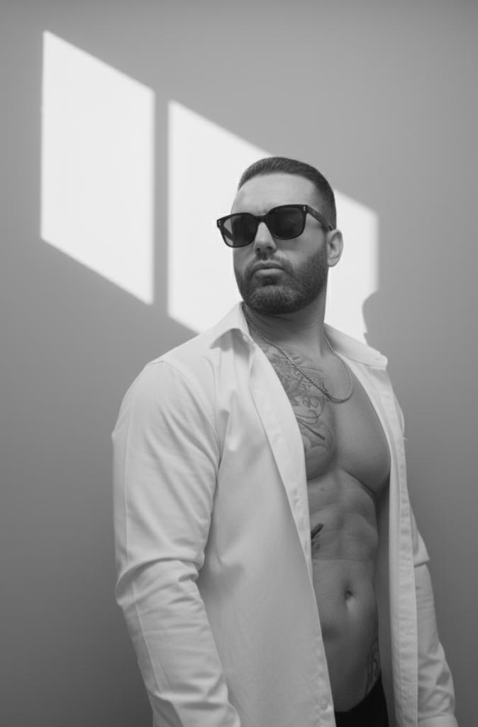 Chica busca chico en Sevilla: 