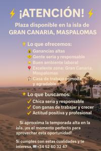 652603247:  en Las Palmas