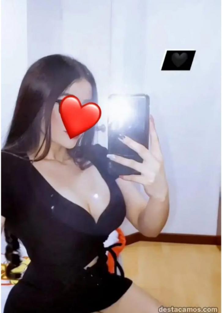 Chica busca chico en Córdoba: 