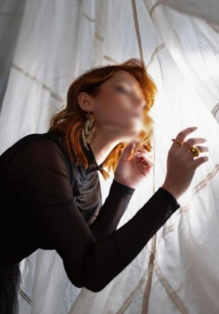 Chica busca chico en Pontevedra: 