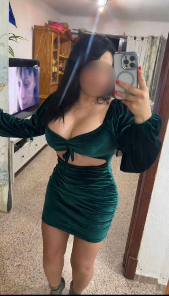 Chica busca chico en Mallorca: 