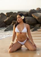 666571185: Chica busca chico en Mallorca