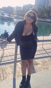 632156966: Chica busca chico en Murcia