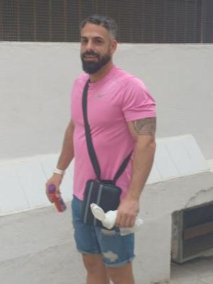 600666378: Chico busca chica en Málaga