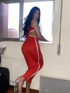 614627849: Transexual en Valladolid