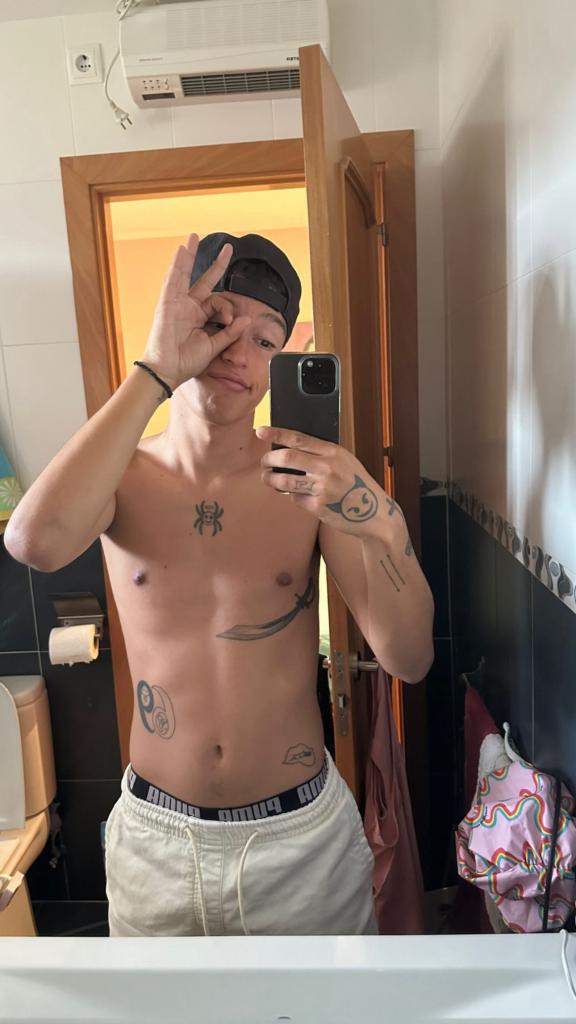 623762448: Chico busca chica en Mallorca