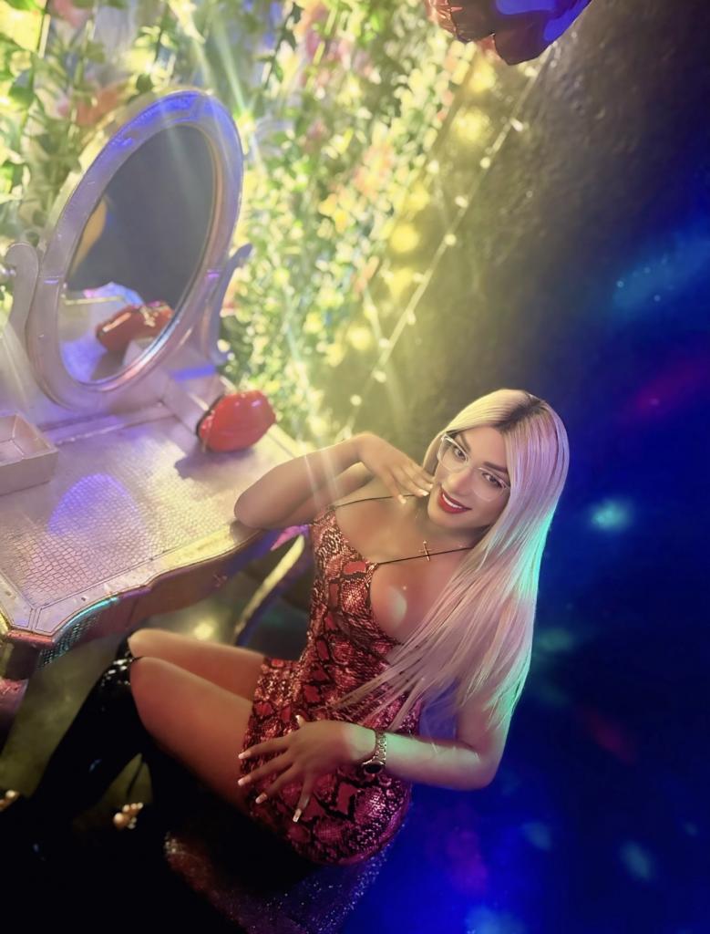 632339642: Travesti en Barcelona