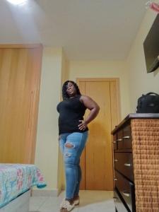 602100971: Chica busca chico en Tenerife