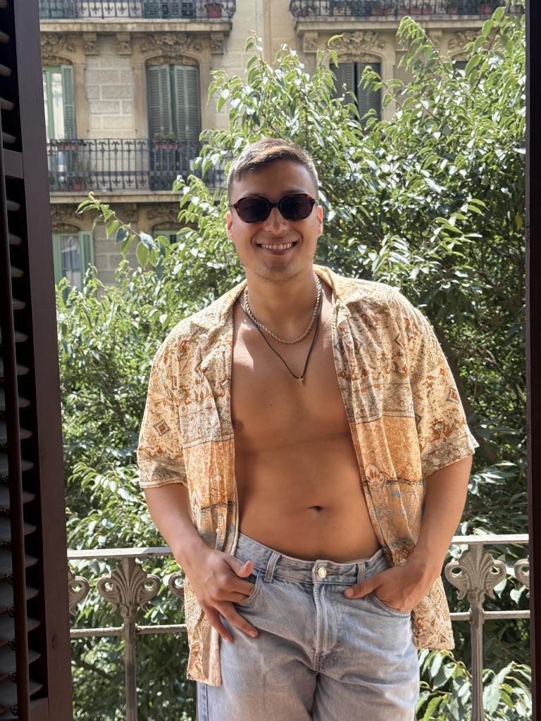 657382924: Chica busca chico en Barcelona