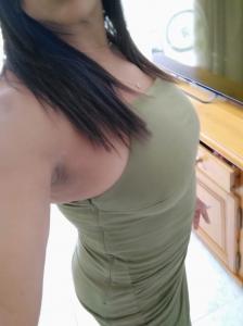 Chica busca chico en Las Palmas: 