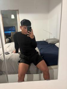 677655738: Chico busca chica en Sevilla