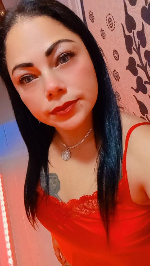 Chica busca chico en Tenerife: 