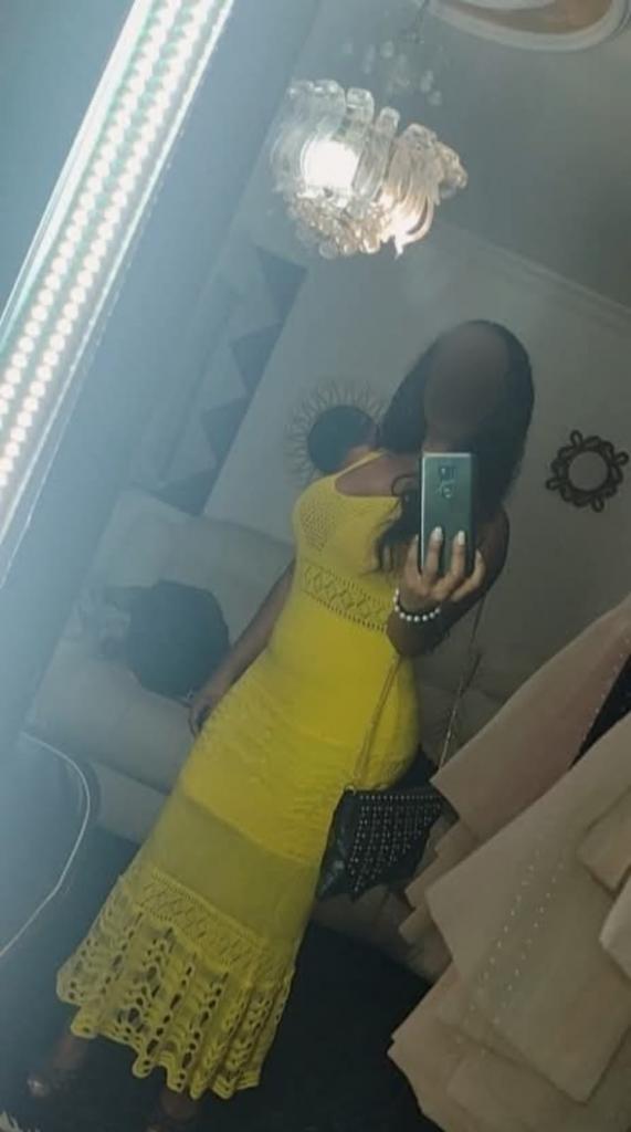 Chica busca chico en Las Palmas: 