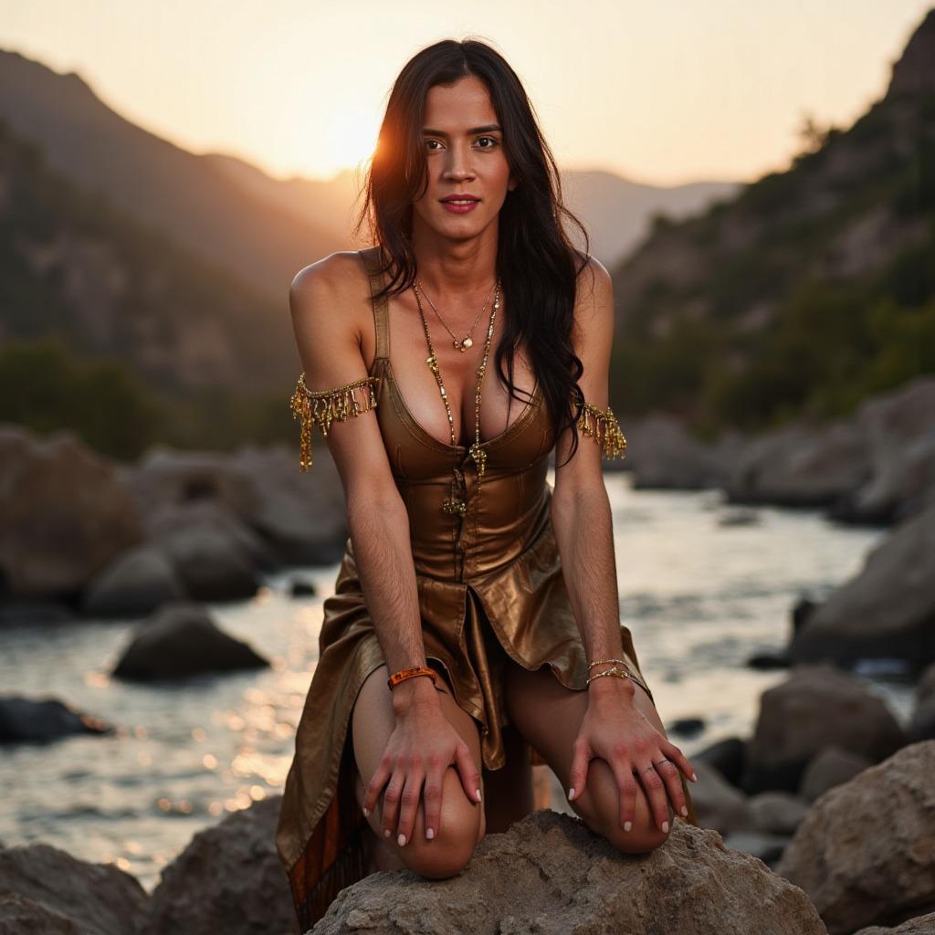 Transexual en Zaragoza: Transexuales y Travestis