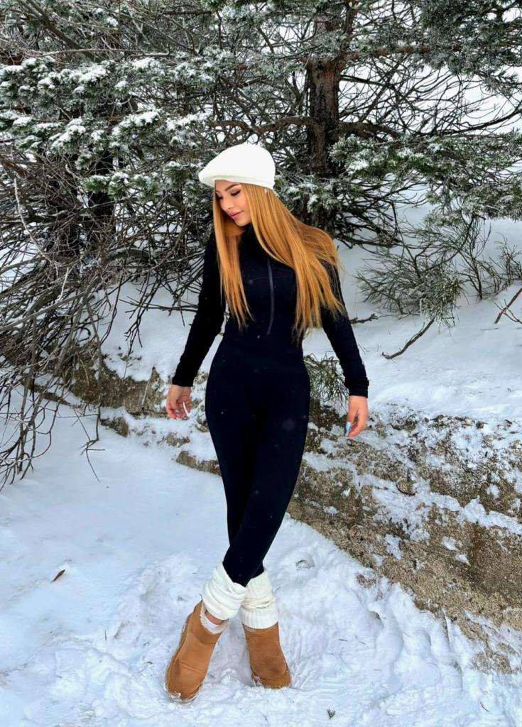 Chica busca chico en Madrid: Chica busca chico