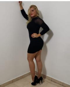 711205149: Chica busca chico en Madrid