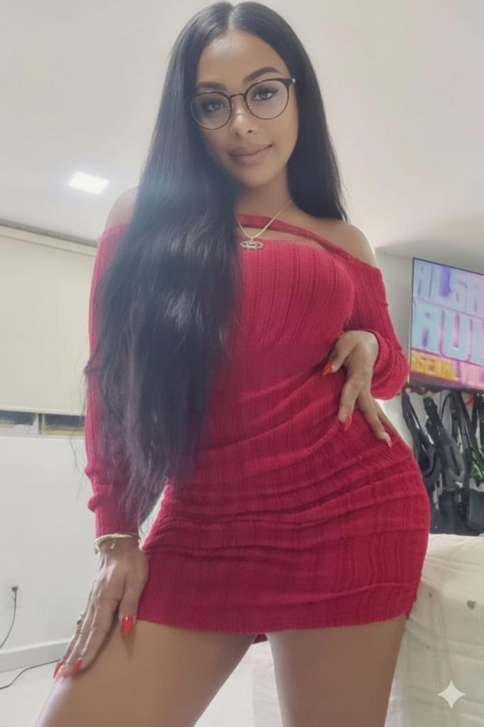 Transexual en Madrid: 