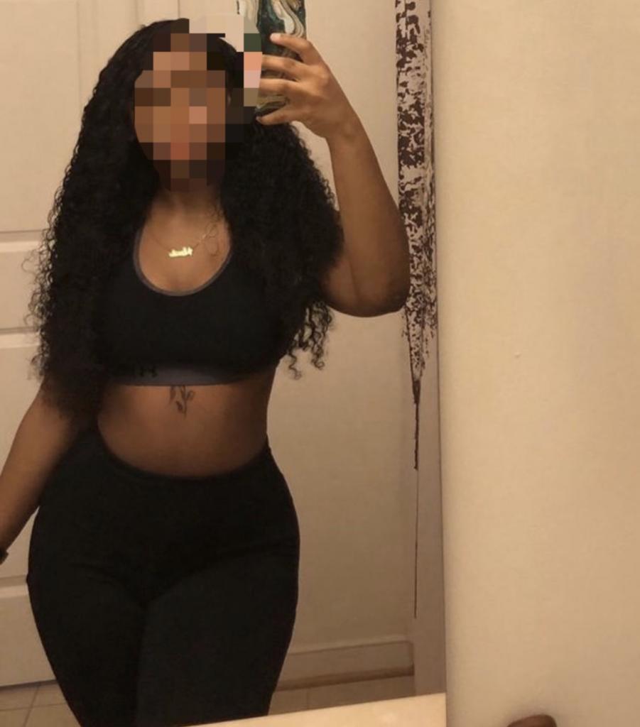 Chica busca chico en Tenerife: 