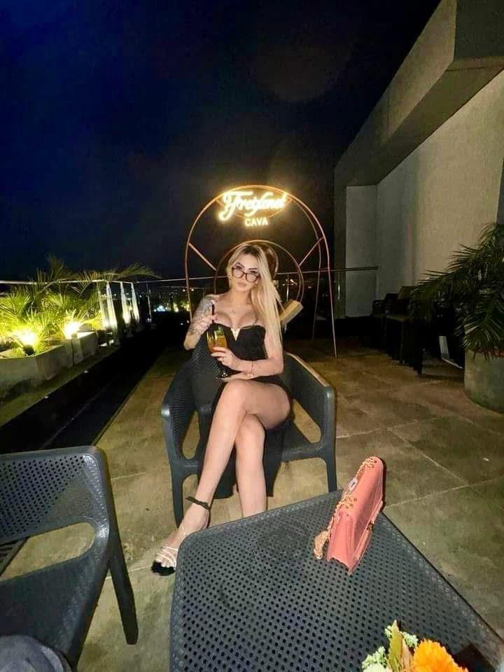 Transexual en Málaga: 