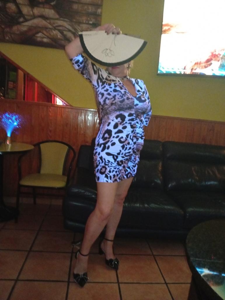 Chica busca chico en Alicante: 