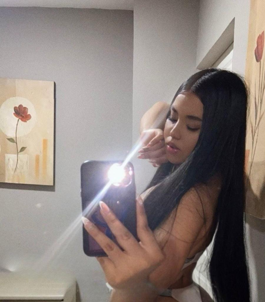 Chica busca chico en Barcelona: 