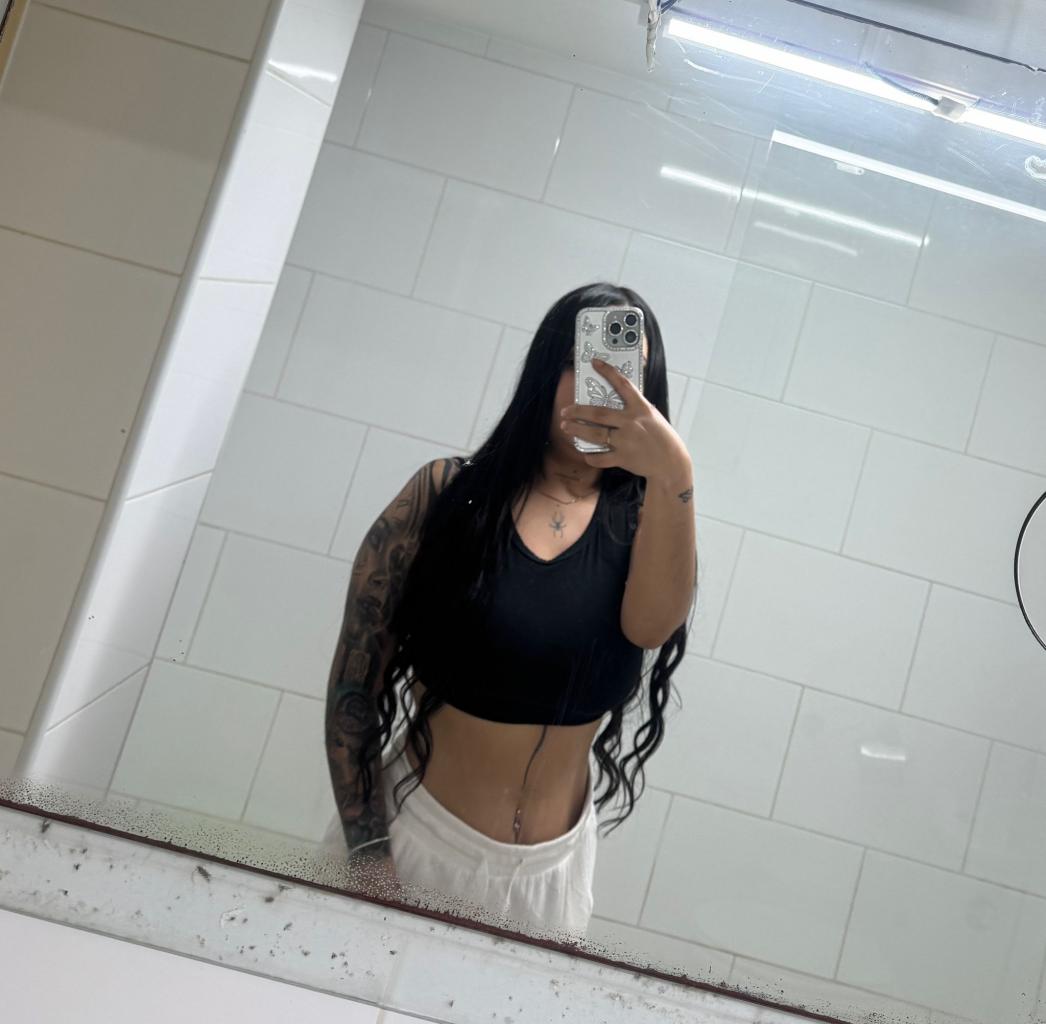 Chica busca chico en Barcelona: 