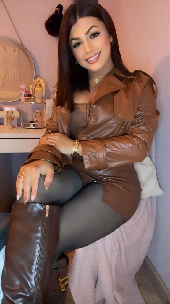 Transexual en Valladolid: 