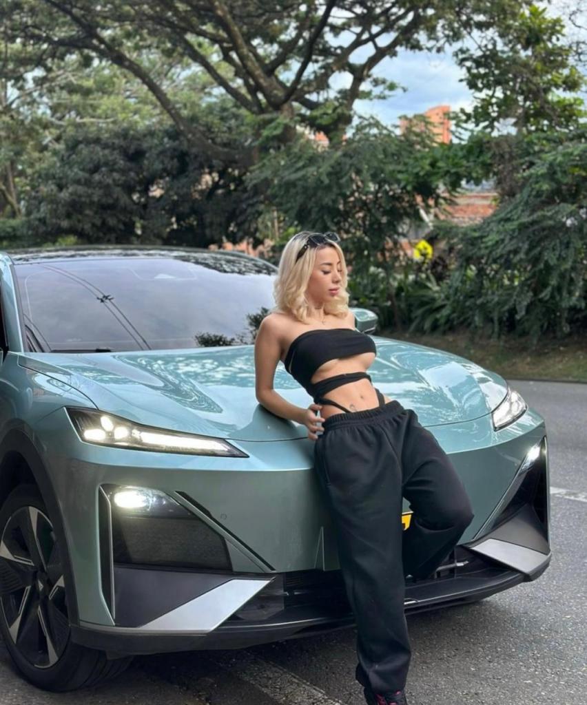 Chica busca chico en Mallorca: Chica busca chico