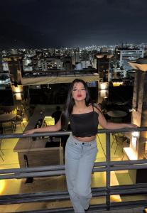 602038036: Chica busca chico en Tenerife