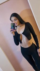 666896585: Travesti en Las Palmas