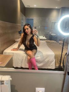 691779910: Virtual en Madrid