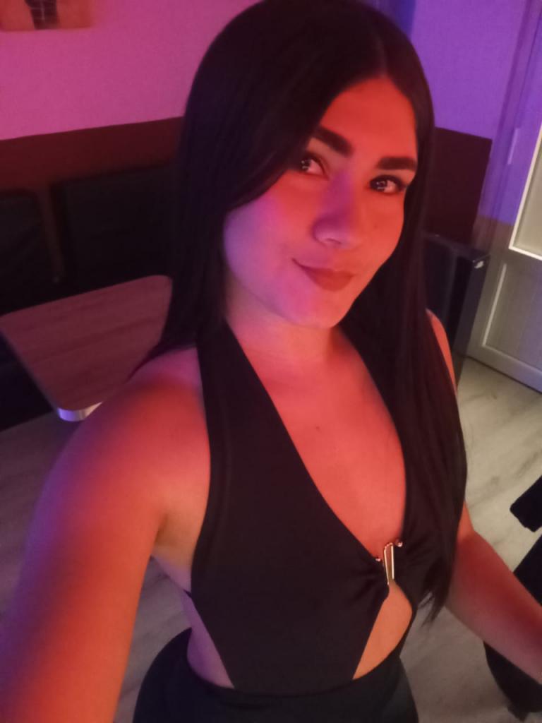 Chica busca chico en Las Palmas: 