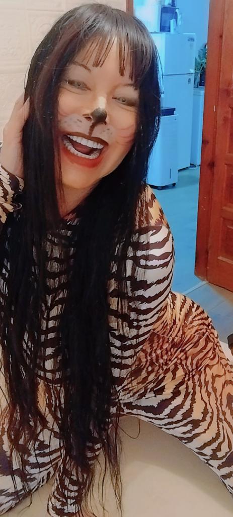 Travesti en Las Palmas: Transexuales y Travestis