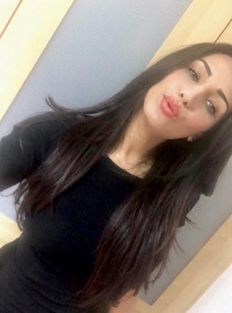Chica busca chico en Ciudad Real: 