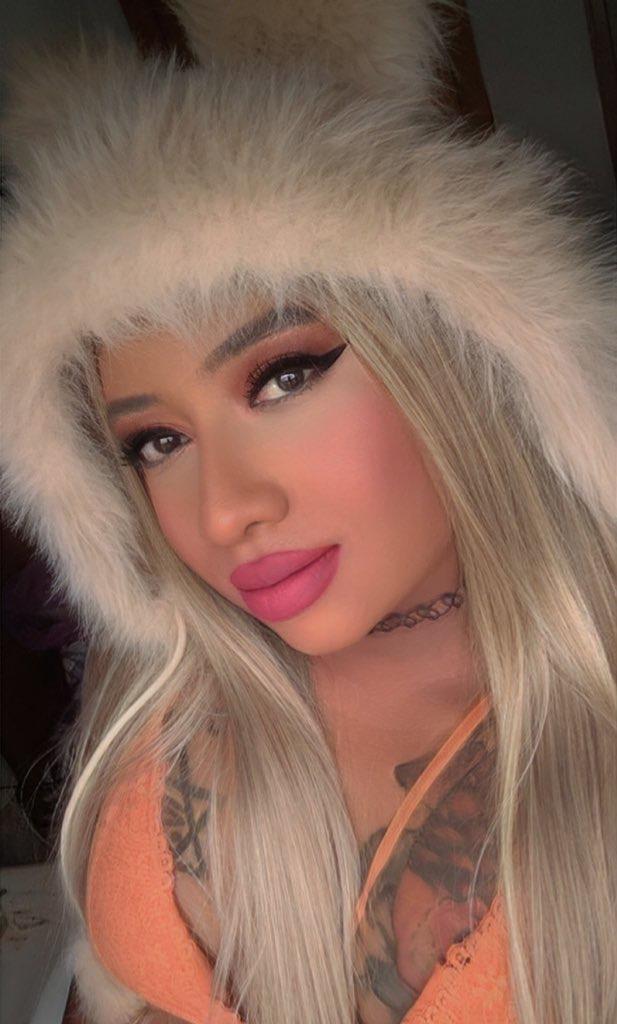 Travesti en La Rioja: 