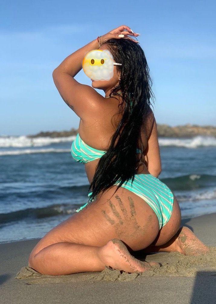 Chica busca chico en Las Palmas: 