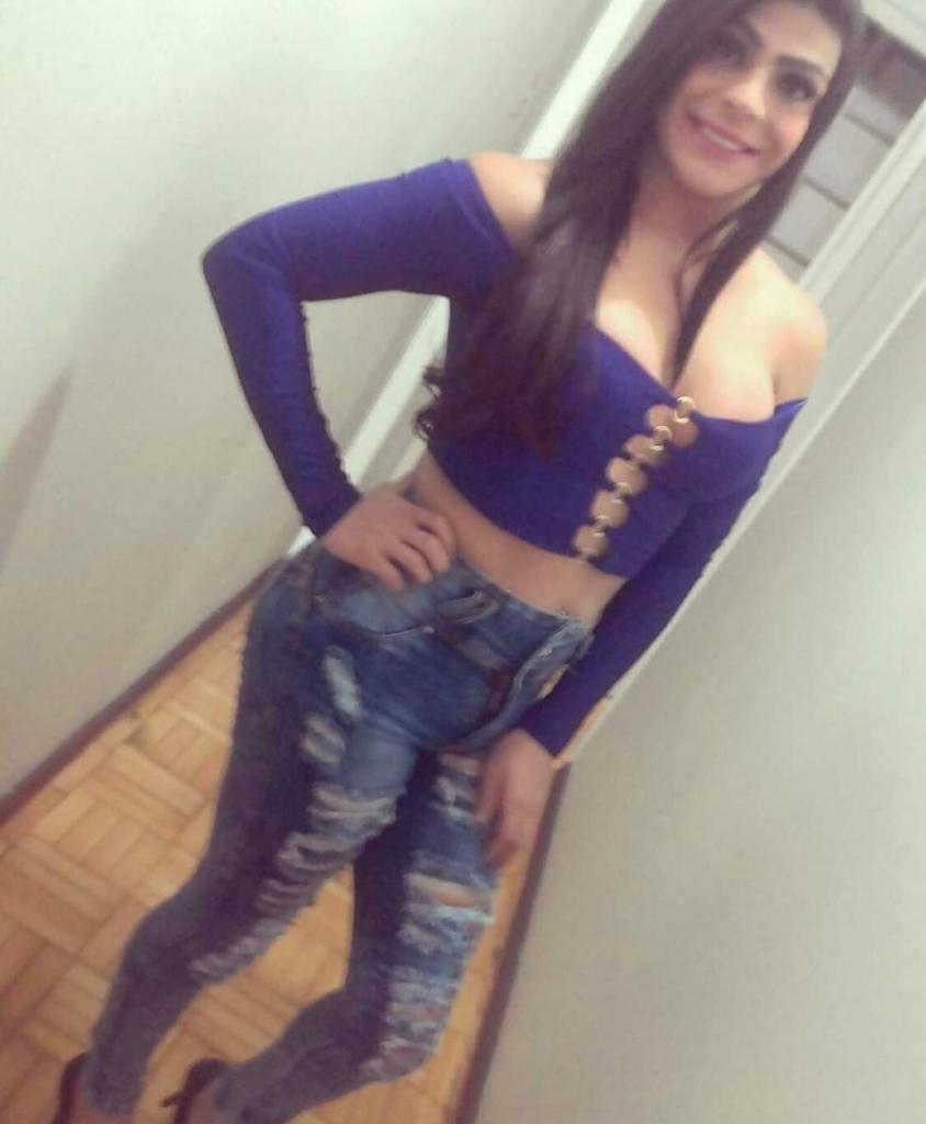 670656741: Travesti en Madrid