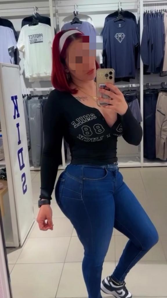 642165190: Chica busca chico en Málaga