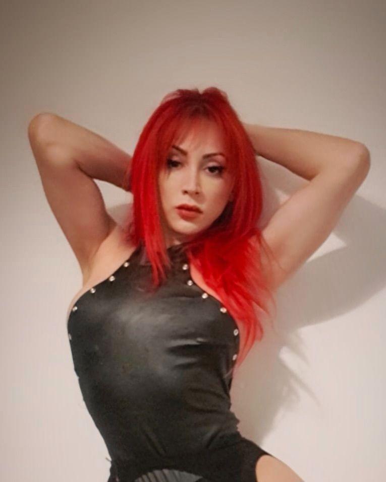 Transexual en Mallorca: 