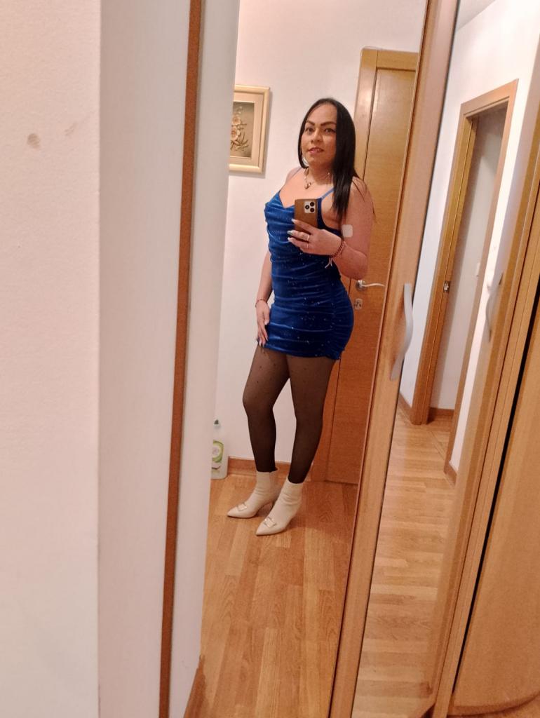 Travesti en Alicante: 