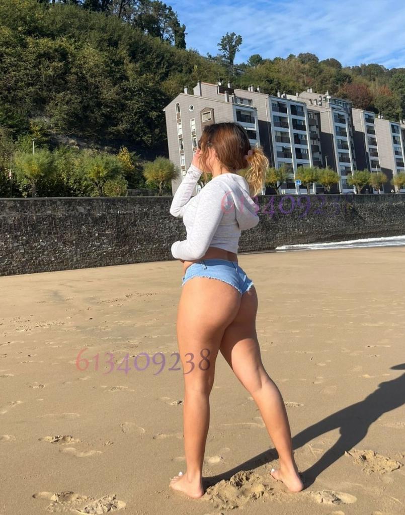 613409238: Chica busca chico en Guipúzcoa