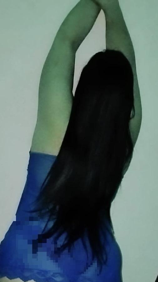 Chica busca chico en Huelva: 