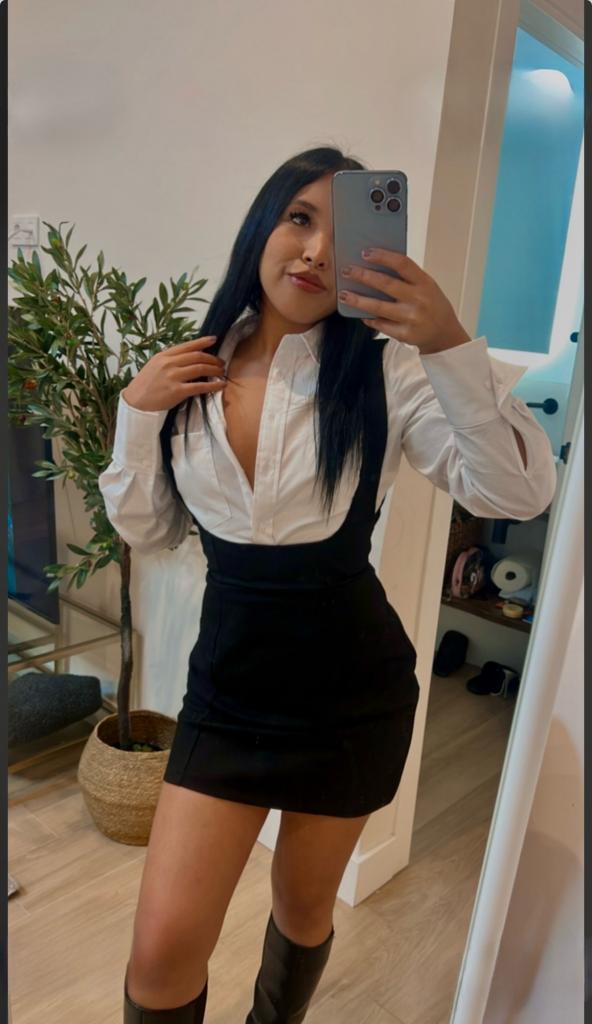 614572790: Chica busca chico en Jaén