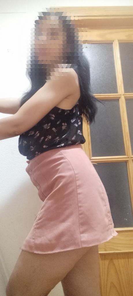 Chica busca chico en Segovia: 