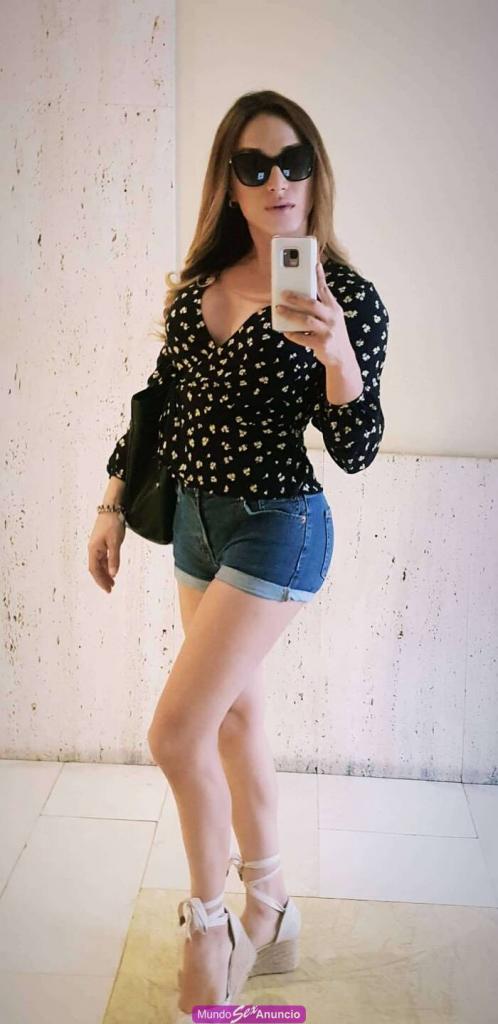 Travesti en Tarragona: 