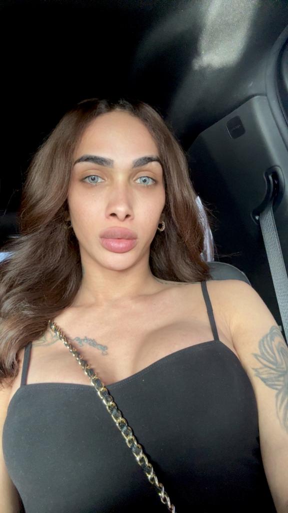 Transexual en Barcelona: 