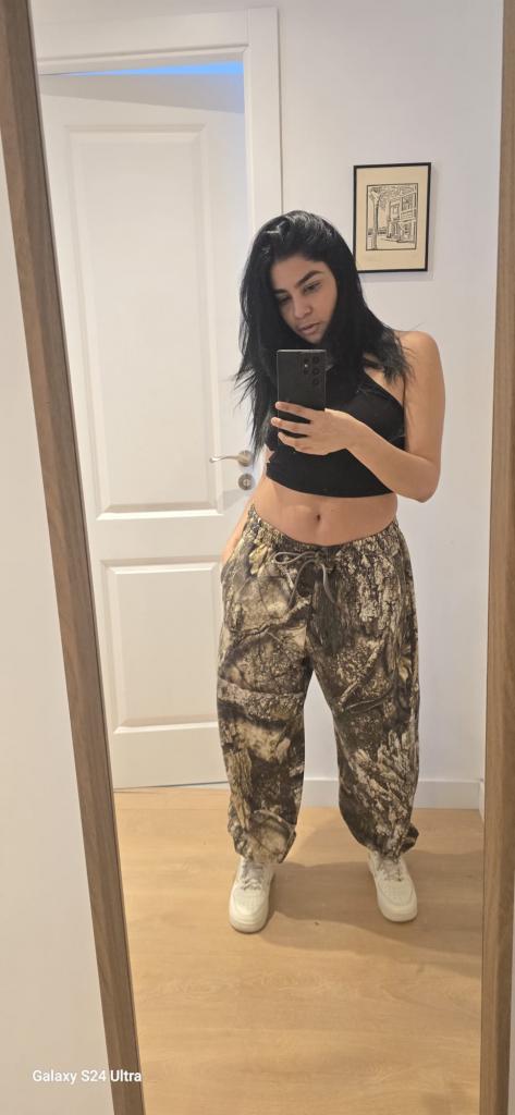 Chica busca chico en Madrid: 