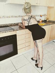 634380598: Chica busca chico en Las Palmas