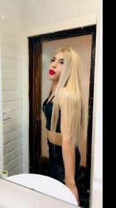 Travesti en Tenerife: 