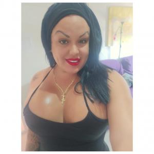 Transexual en Burgos: 